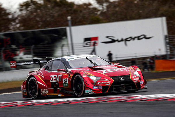 SUPER GT 2019年 SUPER GT x DTM 特別交流戦 フォトギャラリー