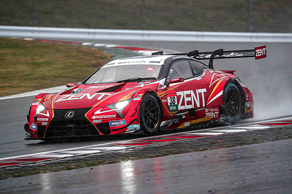 SUPER GT 2019年 SUPER GT x DTM 特別交流戦 フォトギャラリー