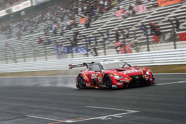 SUPER GT 2019年 SUPER GT x DTM 特別交流戦 フォトギャラリー