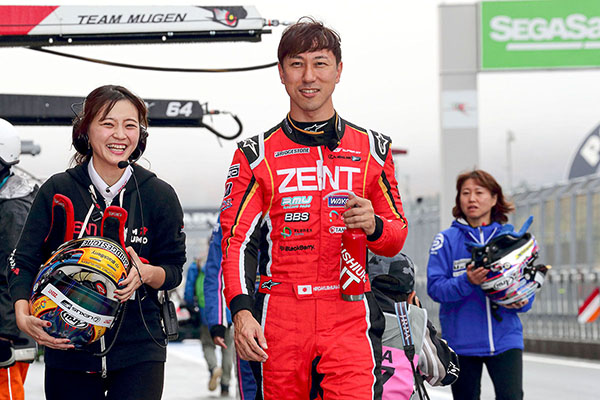 SUPER GT 2019年 SUPER GT x DTM 特別交流戦 フォトギャラリー
