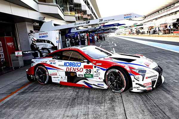 SUPER GT 2019年 SUPER GT x DTM 特別交流戦 フォトギャラリー