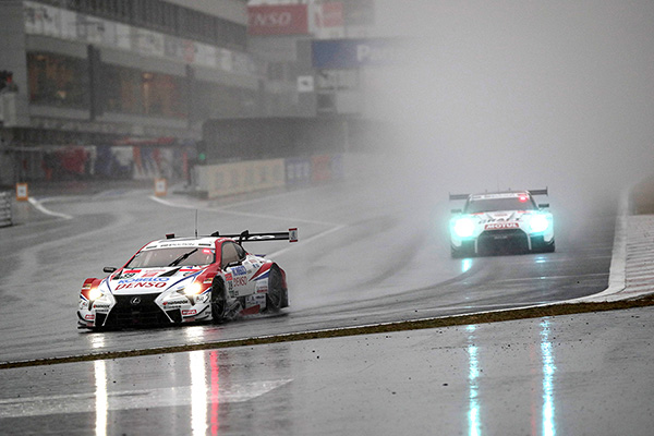 SUPER GT 2019年 SUPER GT x DTM 特別交流戦 フォトギャラリー