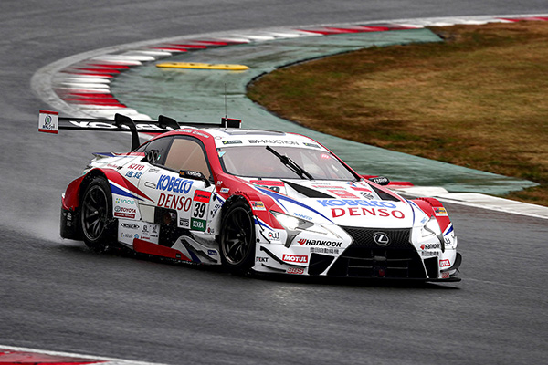 SUPER GT 2019年 SUPER GT x DTM 特別交流戦 フォトギャラリー