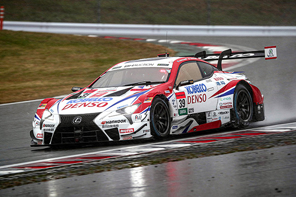 SUPER GT 2019年 SUPER GT x DTM 特別交流戦 フォトギャラリー