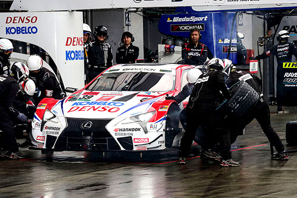 SUPER GT 2019年 SUPER GT x DTM 特別交流戦 フォトギャラリー
