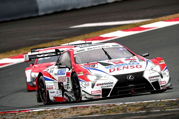 SUPER GT 2019年 SUPER GT x DTM 特別交流戦 フォトギャラリー