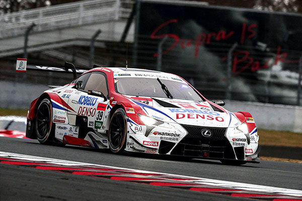 SUPER GT 2019年 SUPER GT x DTM 特別交流戦 フォトギャラリー
