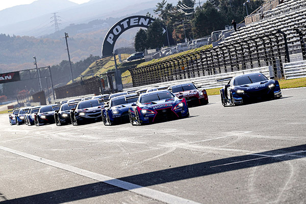 SUPER GT 2019年 SUPER GT x DTM 特別交流戦 フォトギャラリー