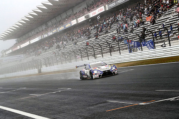 SUPER GT 2019年 SUPER GT x DTM 特別交流戦 フォトギャラリー