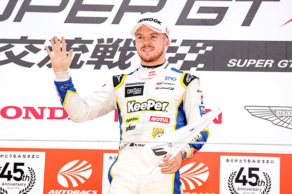 SUPER GT 2019年 SUPER GT x DTM 特別交流戦 フォトギャラリー