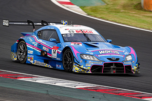 SUPER GT 2020年 第2戦 富士 フォトギャラリー