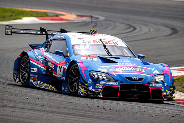 SUPER GT 2020年 第2戦 富士 フォトギャラリー