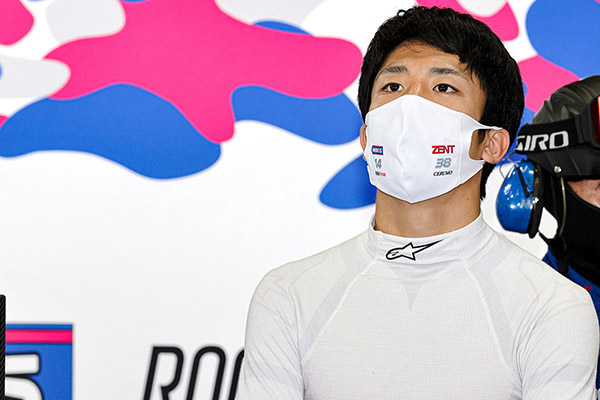 SUPER GT 2020年 第2戦 富士 フォトギャラリー