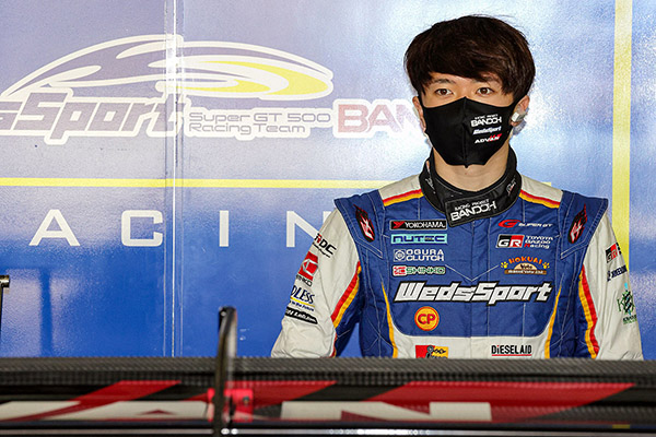 SUPER GT 2020年 第2戦 富士 フォトギャラリー