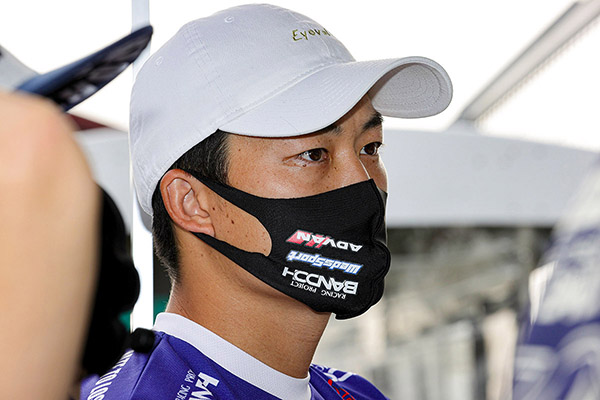 SUPER GT 2020年 第2戦 富士 フォトギャラリー