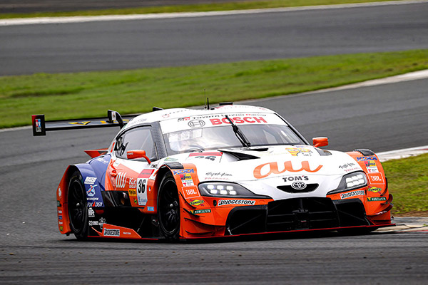 SUPER GT 2020年 第2戦 富士 フォトギャラリー
