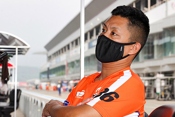 SUPER GT 2020年 第2戦 富士 フォトギャラリー