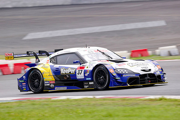 SUPER GT 2020年 第2戦 富士 フォトギャラリー