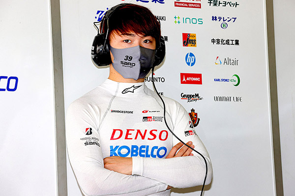 SUPER GT 2020年 第2戦 富士 フォトギャラリー