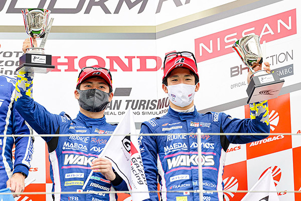 SUPER GT 2020年 第2戦 富士 フォトギャラリー