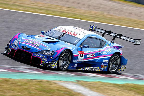 SUPER GT 2020年 第3戦 鈴鹿 フォトギャラリー