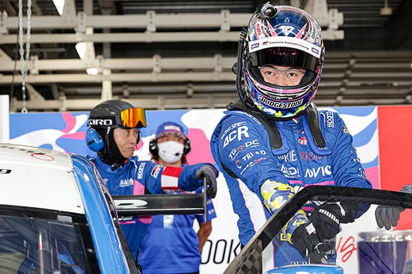 SUPER GT 2020年 第3戦 鈴鹿 フォトギャラリー