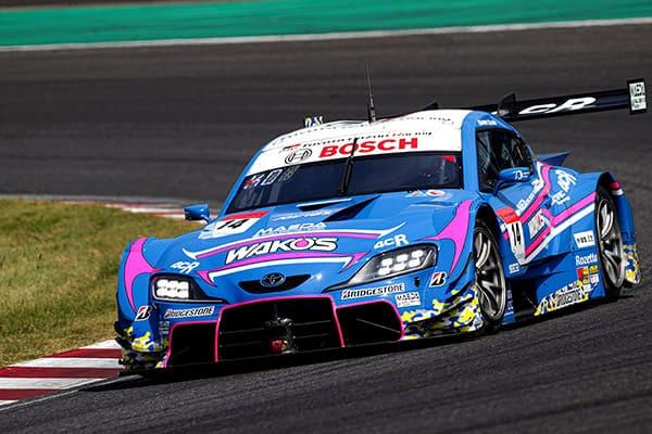 SUPER GT 2020年 第3戦 鈴鹿 フォトギャラリー