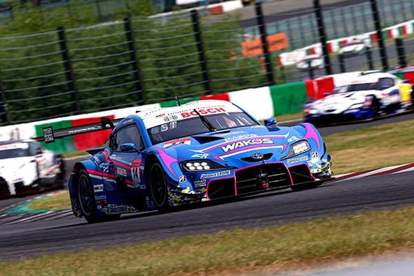 SUPER GT 2020年 第3戦 鈴鹿 フォトギャラリー