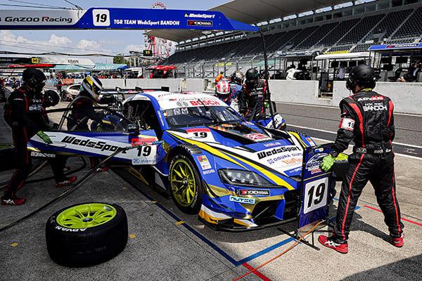 SUPER GT 2020年 第3戦 鈴鹿 フォトギャラリー
