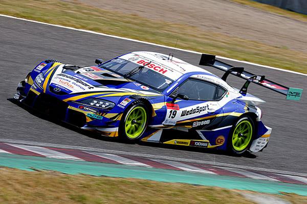 SUPER GT 2020年 第3戦 鈴鹿 フォトギャラリー