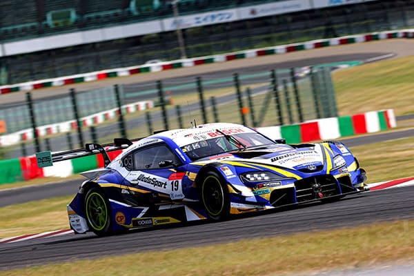 SUPER GT 2020年 第3戦 鈴鹿 フォトギャラリー