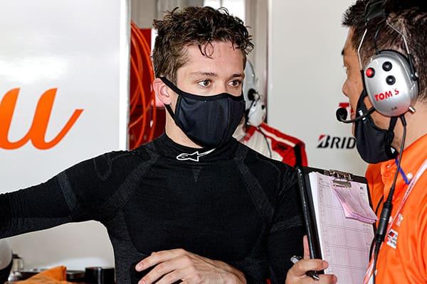 SUPER GT 2020年 第3戦 鈴鹿 フォトギャラリー
