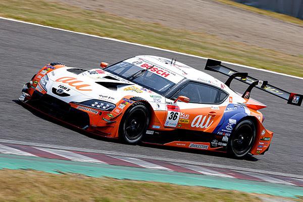 SUPER GT 2020年 第3戦 鈴鹿 フォトギャラリー
