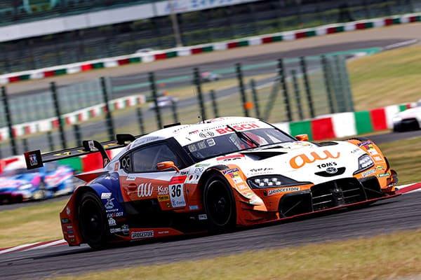 SUPER GT 2020年 第3戦 鈴鹿 フォトギャラリー