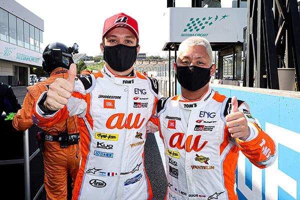 SUPER GT 2020年 第3戦 鈴鹿 フォトギャラリー