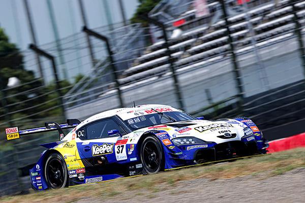 SUPER GT 2020年 第3戦 鈴鹿 フォトギャラリー
