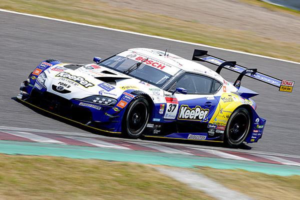 SUPER GT 2020年 第3戦 鈴鹿 フォトギャラリー