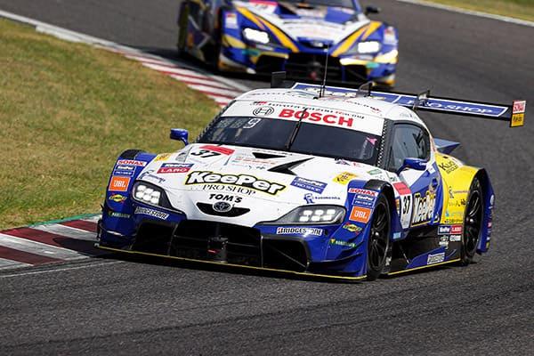 SUPER GT 2020年 第3戦 鈴鹿 フォトギャラリー