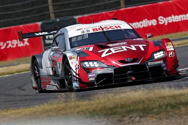 SUPER GT 2020年 第3戦 鈴鹿 フォトギャラリー