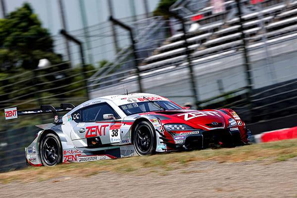 SUPER GT 2020年 第3戦 鈴鹿 フォトギャラリー