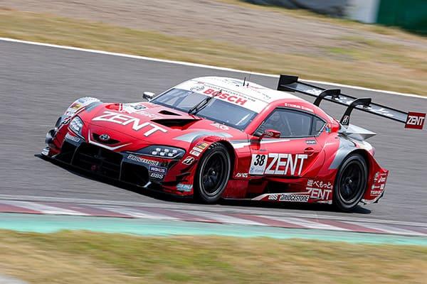 SUPER GT 2020年 第3戦 鈴鹿 フォトギャラリー