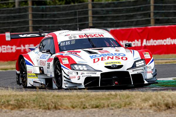 SUPER GT 2020年 第3戦 鈴鹿 フォトギャラリー