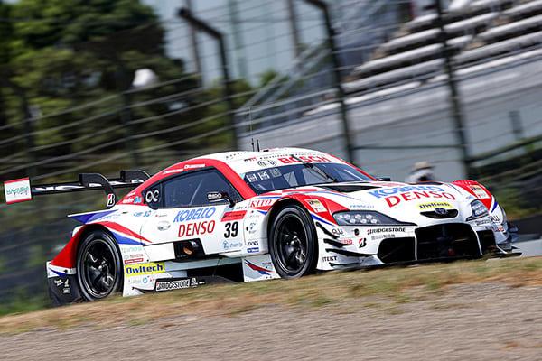 SUPER GT 2020年 第3戦 鈴鹿 フォトギャラリー