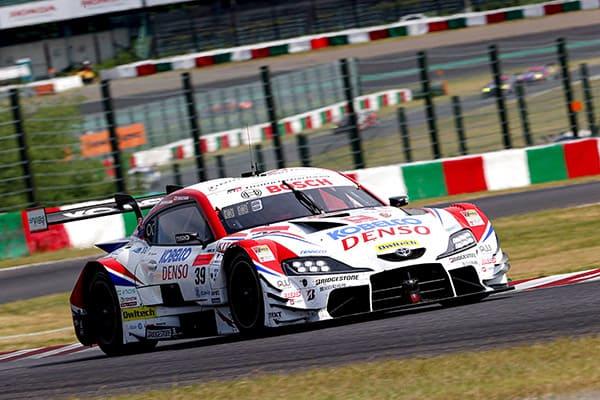 SUPER GT 2020年 第3戦 鈴鹿 フォトギャラリー