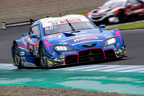 SUPER GT 2020年 第4戦 もてぎ フォトギャラリー