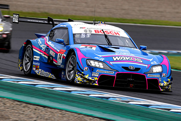 SUPER GT 2020年 第4戦 もてぎ フォトギャラリー