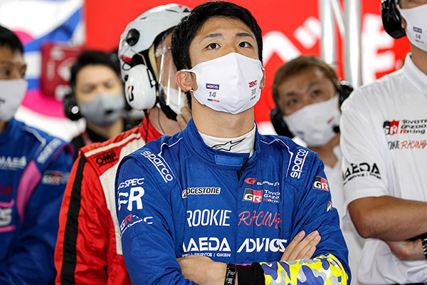 SUPER GT 2020年 第4戦 もてぎ フォトギャラリー