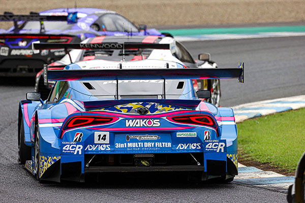 SUPER GT 2020年 第4戦 もてぎ フォトギャラリー