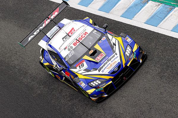 SUPER GT 2020年 第4戦 もてぎ フォトギャラリー