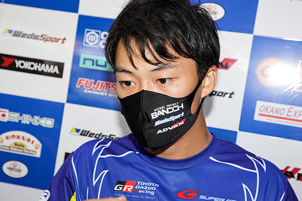 SUPER GT 2020年 第4戦 もてぎ フォトギャラリー